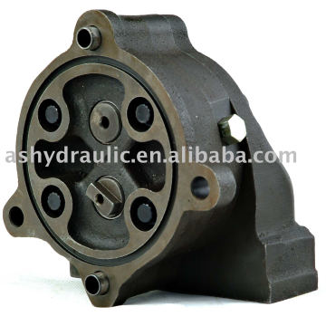 3S4386 hydraulic gear pump